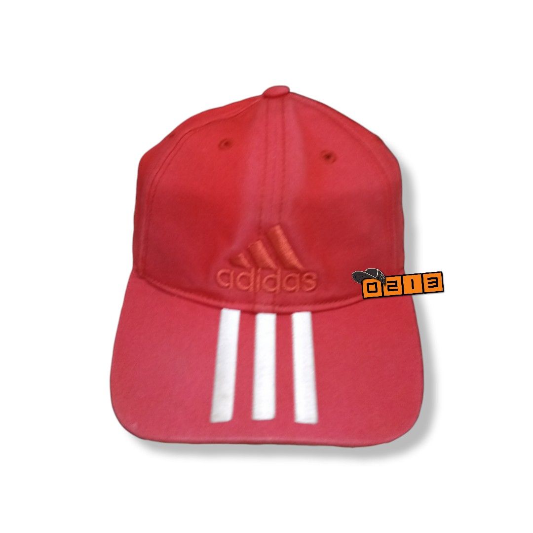 Model topi adidas sales