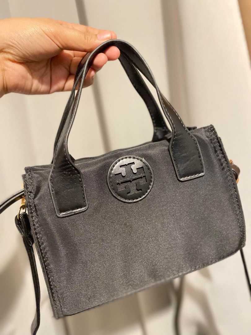 Handbag with sling strap new arrivals