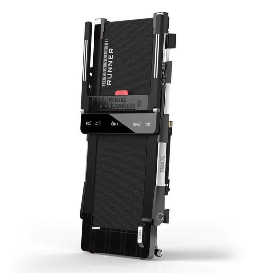 Trax ultra slim runner specs online