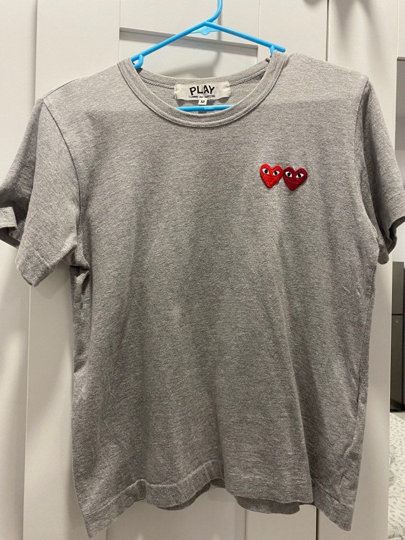 T shirt COME des GARCONS Female M size