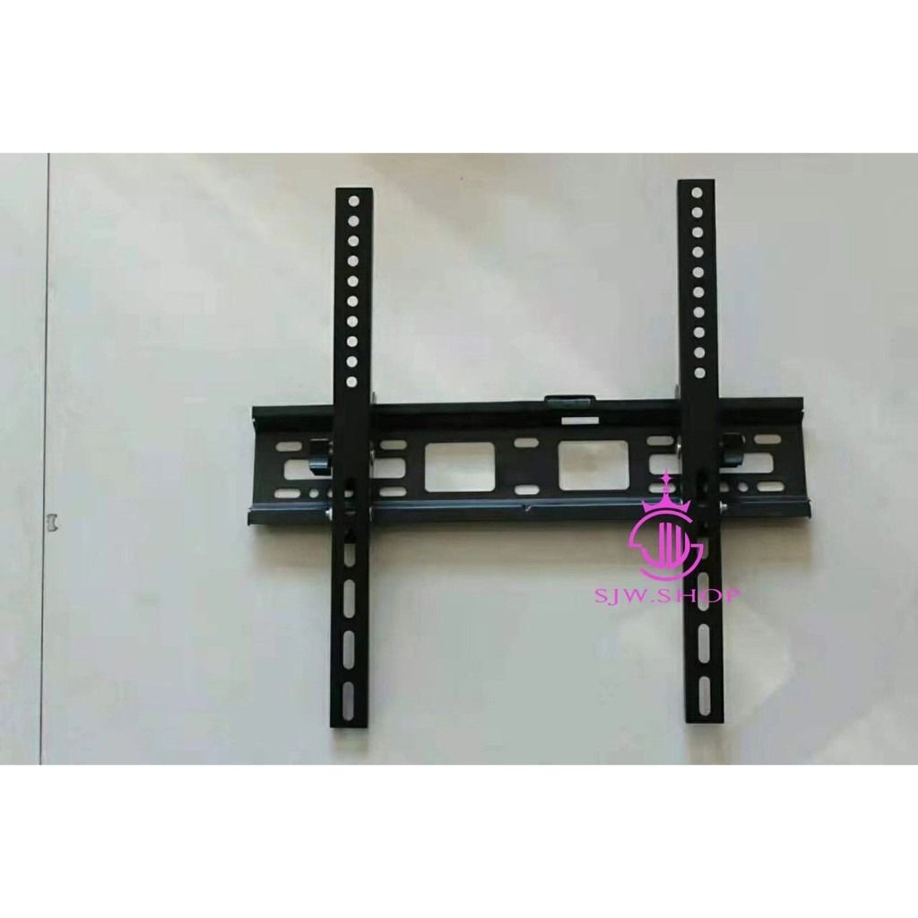 Universal LCD LED Screen TV Wall Mount Bracket Suitable for Size 32"-55" Support MAX30kg (Category: Electrical, Adaptors & Sockets) located in Pasay City. Submitted by compublitz (Listing ID 1314220803, Image 3). Description: Universal LCD LED Screen TV Wall Mount Bracket Suitable for Size 32"-55" Support MAX30kg Product Description FITS MOST 32"-55" FLAT PANELTV Load capacity 66lbs 30kg max vesa compliance 100x100/150x150/200x100/ 200x150/200x20