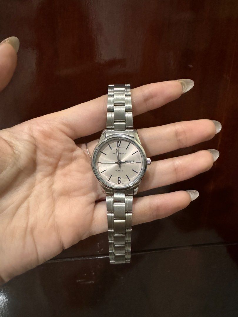 Valentino japan movement watch new arrivals