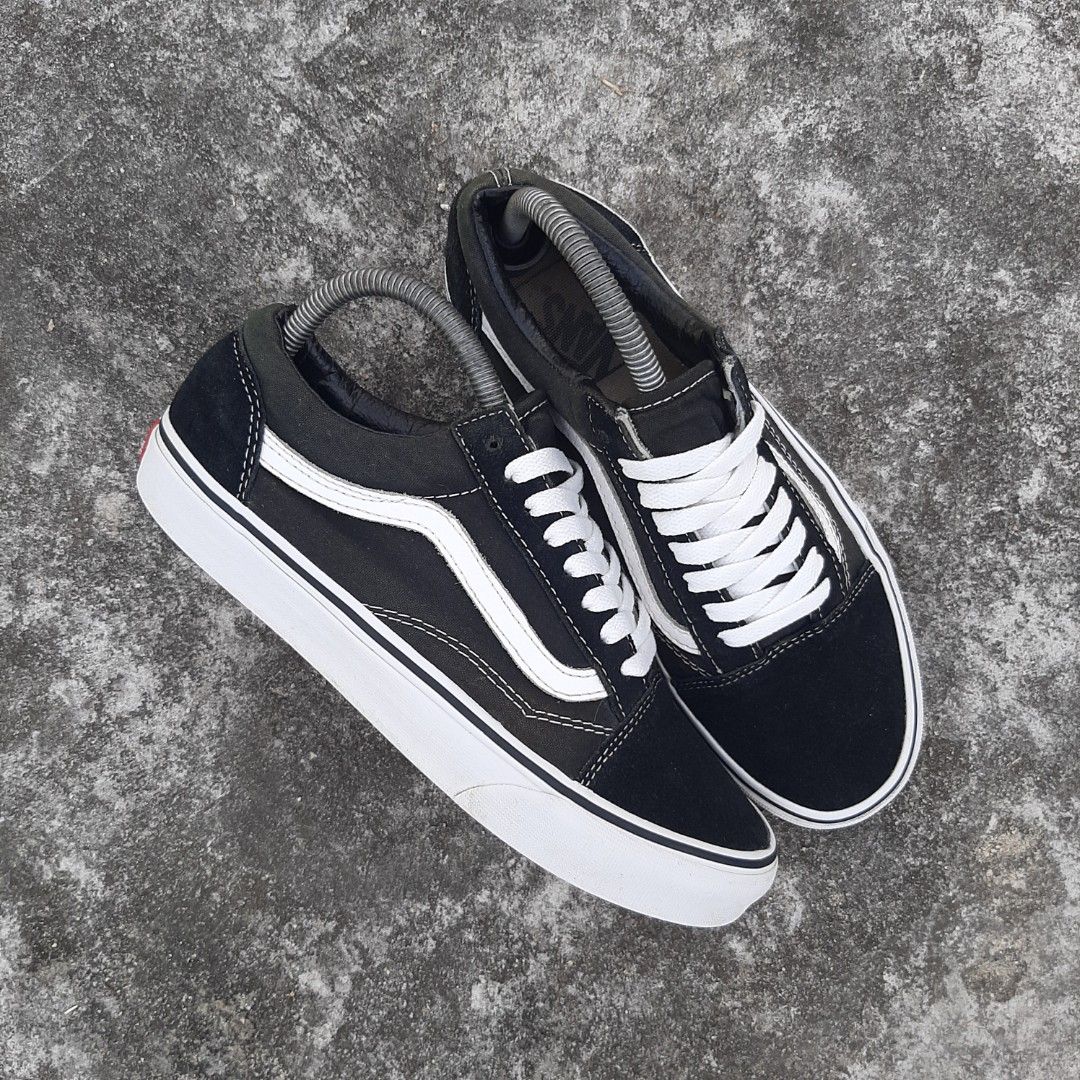 Vans os bw on sale