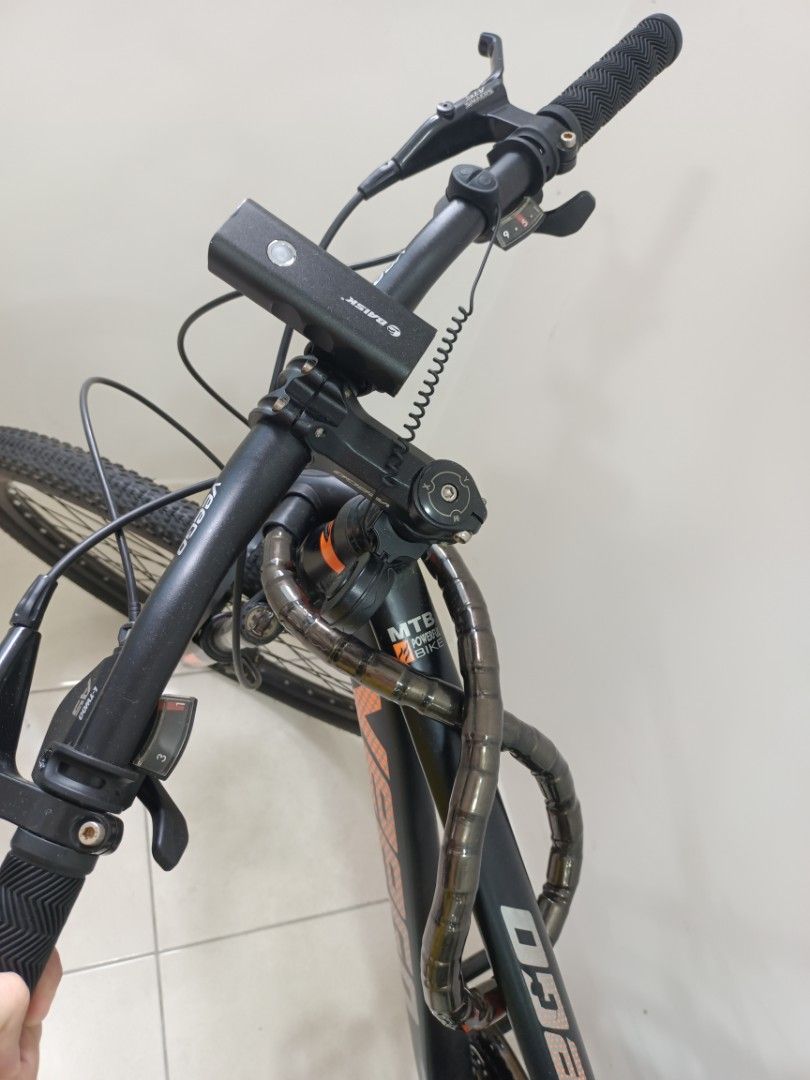 Veego mountain bike clearance