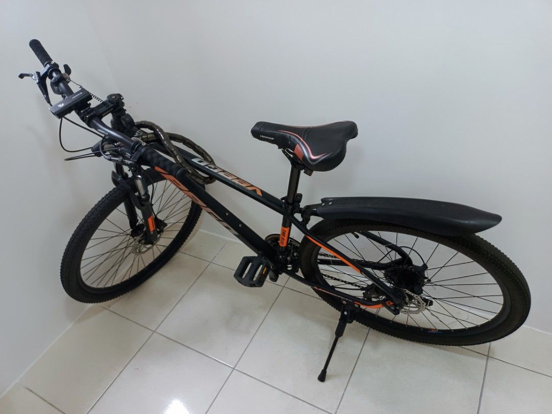Veego mountain bike on sale