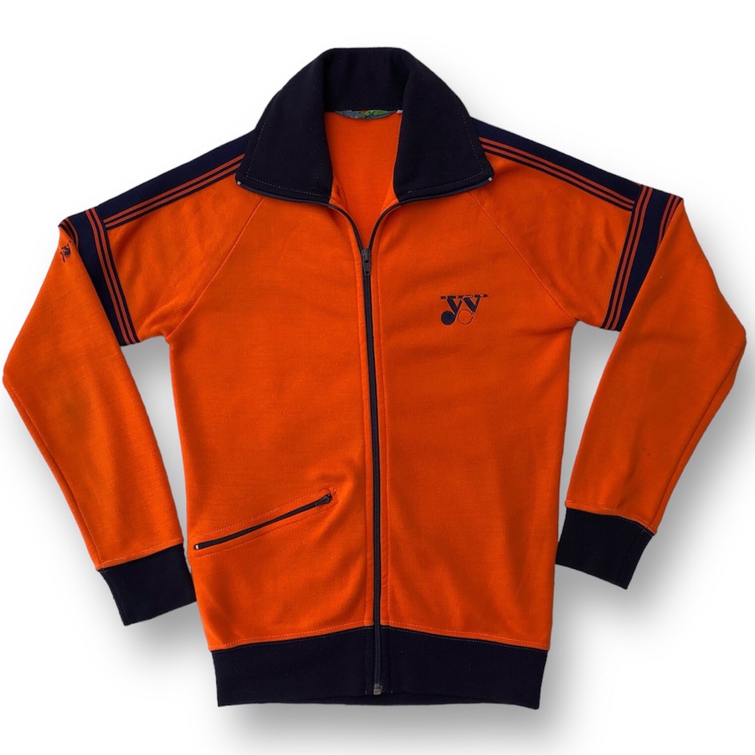Yonex tracksuit top 2025