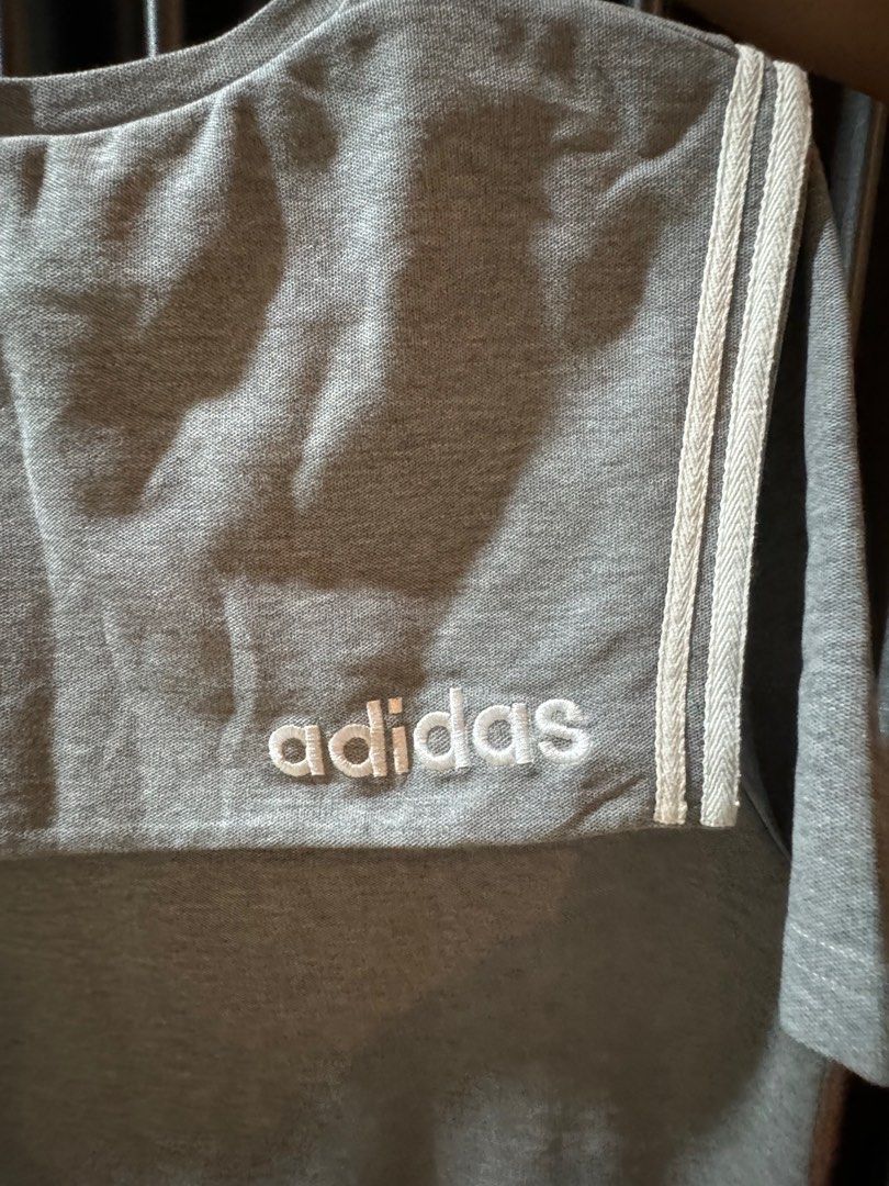 vintage adidas dress