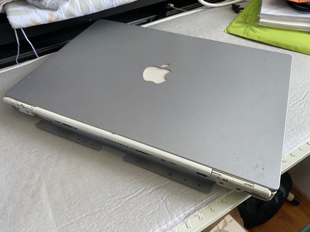 MacBook Retina 12インチ 2017［コレクション放出・ジャンク