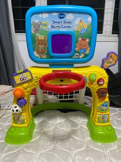 Vtech ball For Sale Infant Playtime Carousell Singapore
