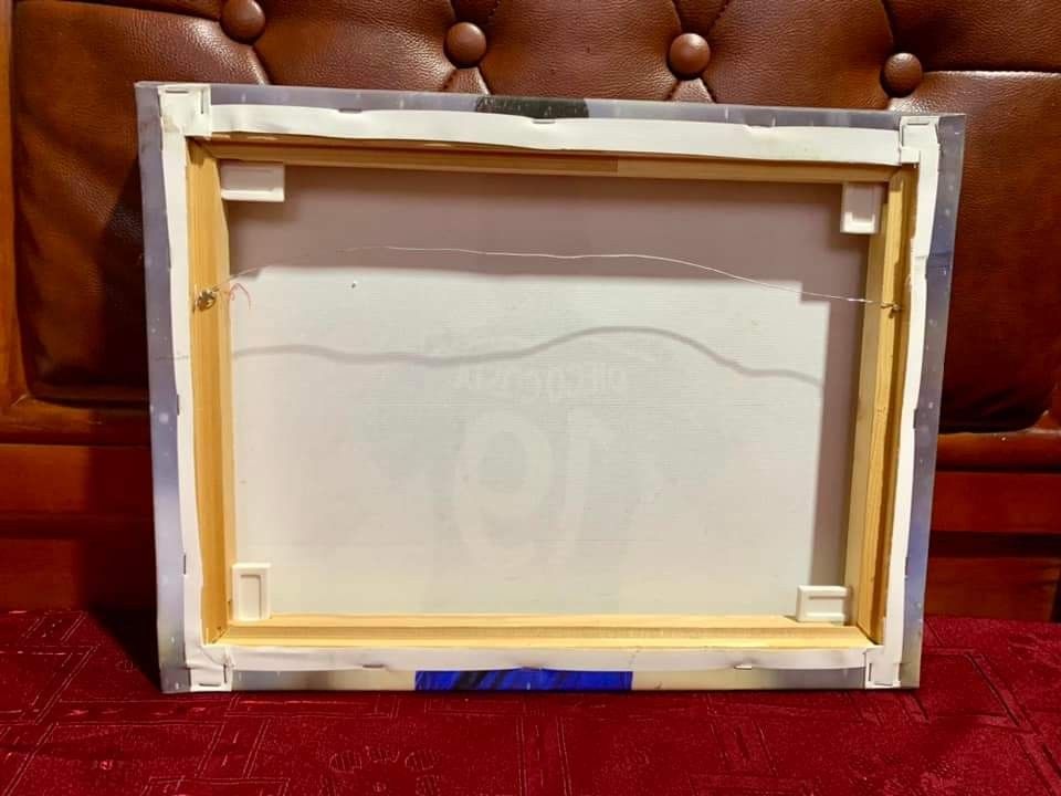 WALL decor -Diego Costa (Category: Wall Decor) located in Paombong. Submitted by sweetdeals0181656 (Listing ID 1314274382, Image 2). Description: .