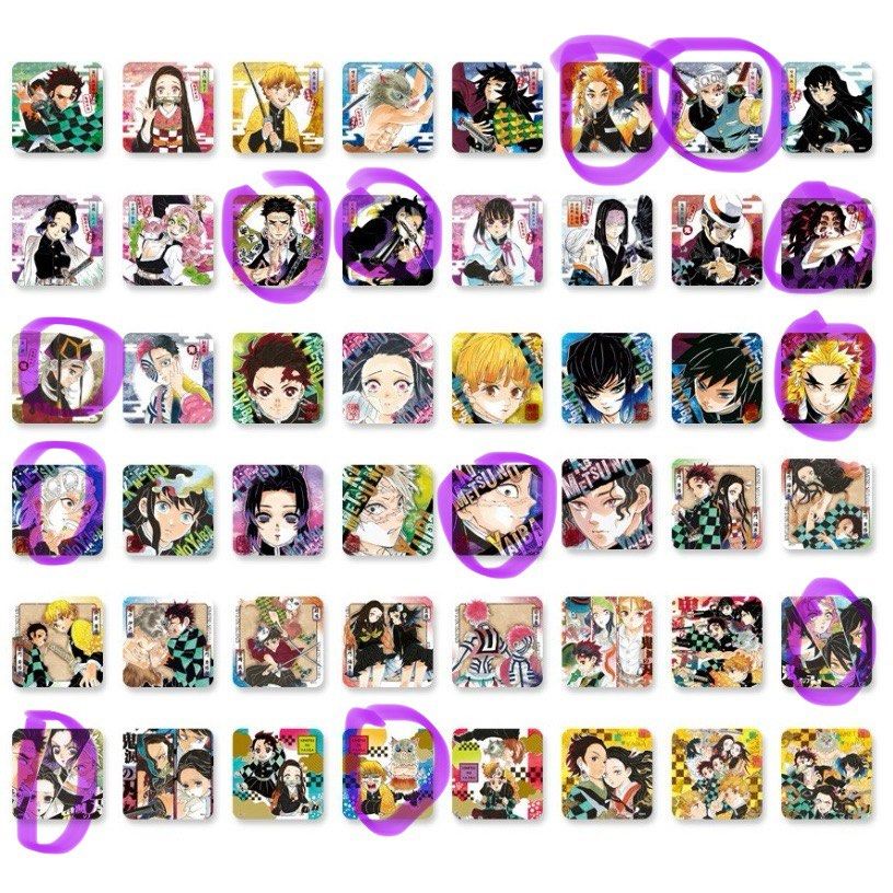 [wts/wtt] haikyuu, jujutsu kaisen/jjk, my hero academia/bnha and demon ...