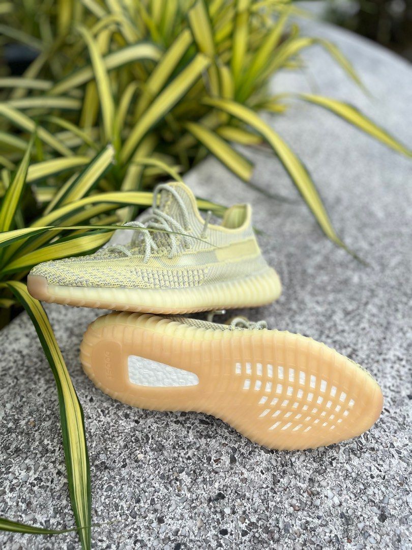 Yeezy 7 antlia top