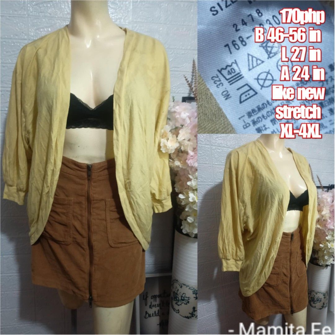 Cardigan 4xl deals