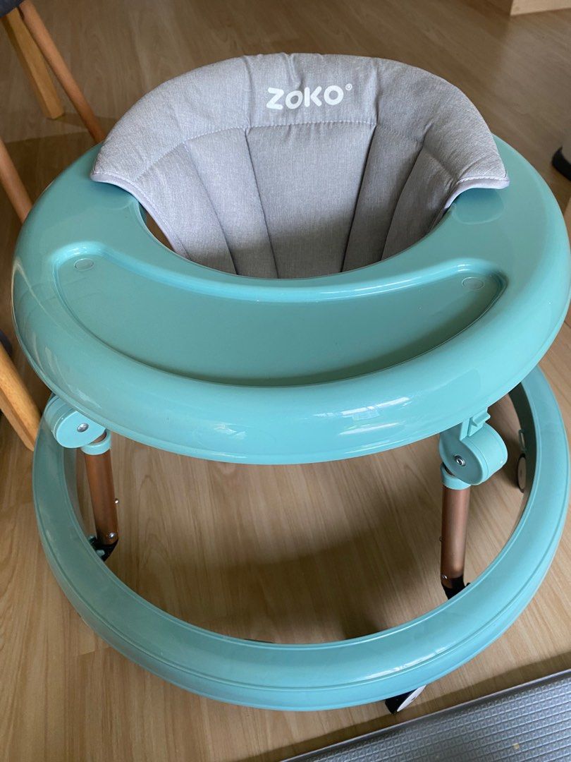 Zoko baby walker cheap