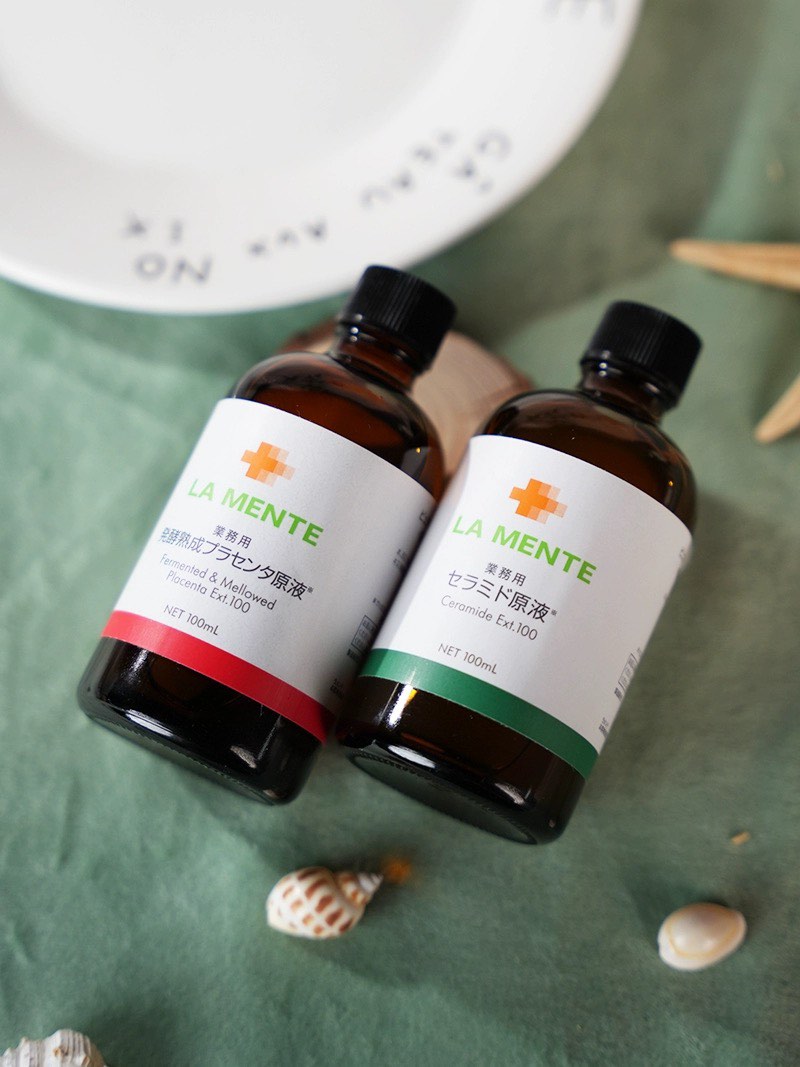 ラメンテ　業務用　ピュア4 美容液　100ml 1本 ラメンテ ピュア4 美容液 100mL LA MENTE（ラメンテ） 公式通販サイト