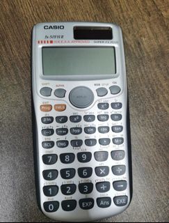 Calculator Collection459570665457592320