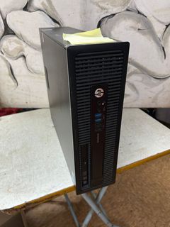 Desktop Computer i5-4670456028176579317760