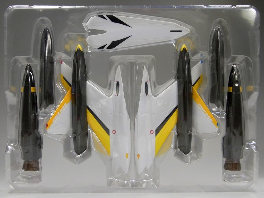 全新 魂限 日版 未開封 DX 超合金 河森正治 30th 30 周年 DXMacross Macross 超時空要塞 Super Parts ...