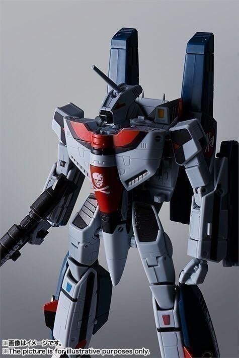 全新 日版 未開封 Hi Metal R 河森正治 Macross 超時空要塞 映畫 VF1A VF-1A VF 1A 一条輝 機 [共一盒 ...