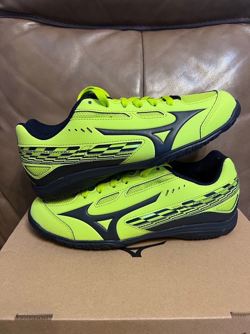 Mizuno table tennis shoes online