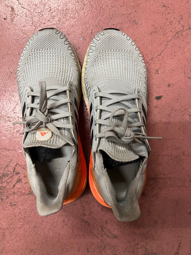 Adidas energy boost size 9 clearance