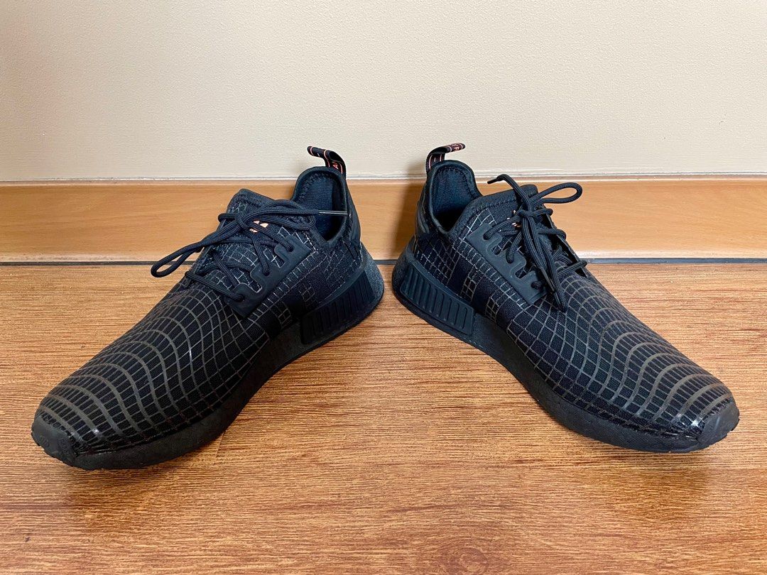 Nmd web deals