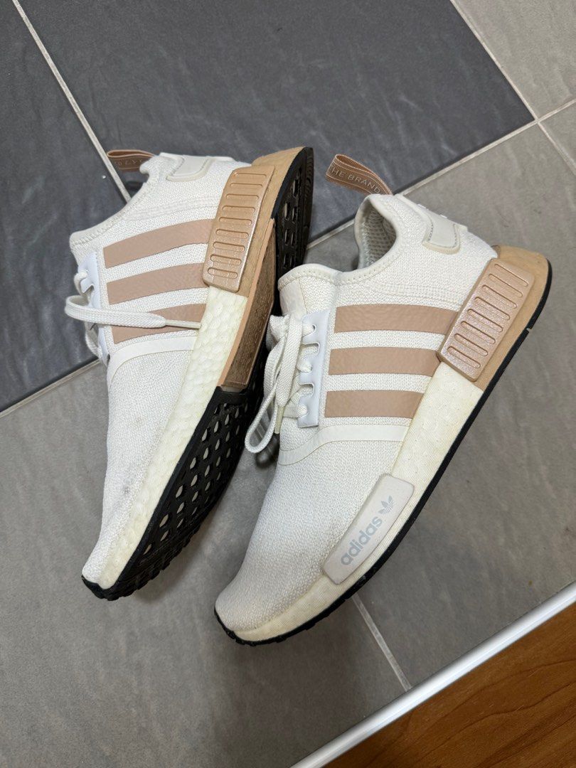 Nmd r1 pearl hot sale