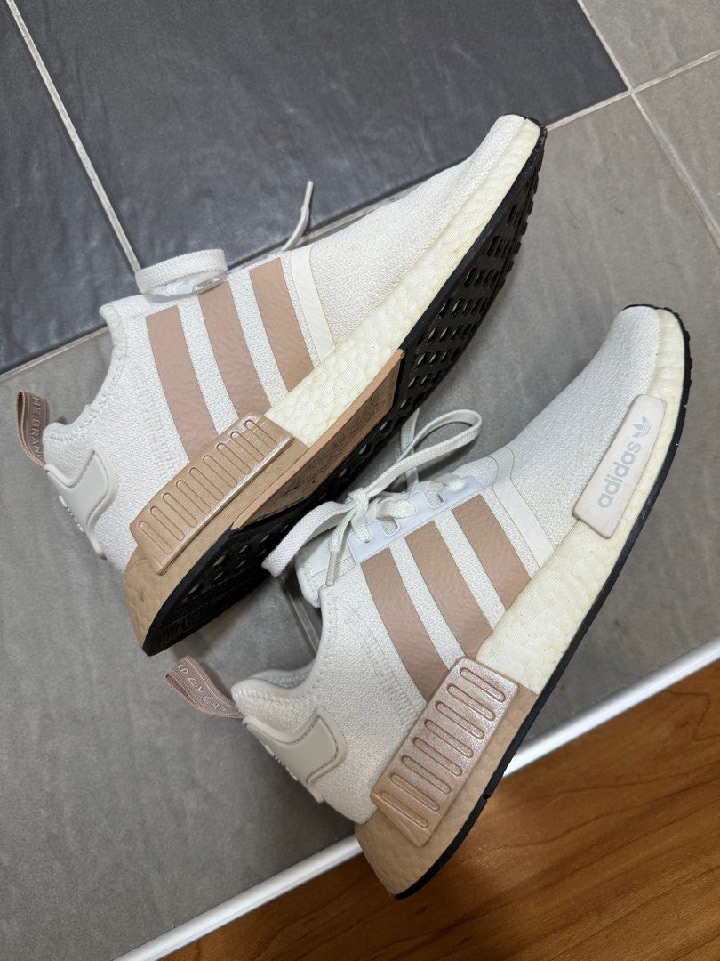 Nmd r1 ash pearl discount