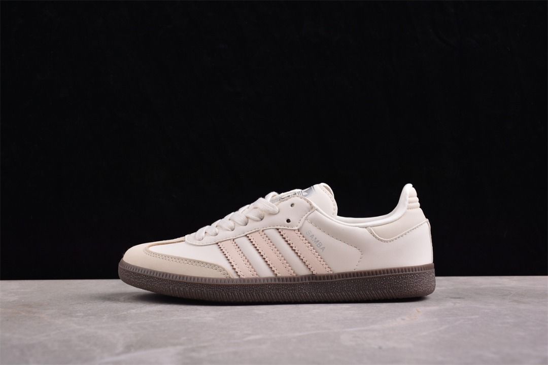 adidas gazelle silver green womens adidas Originals Wmns Samba OG - IH3980 | SNS