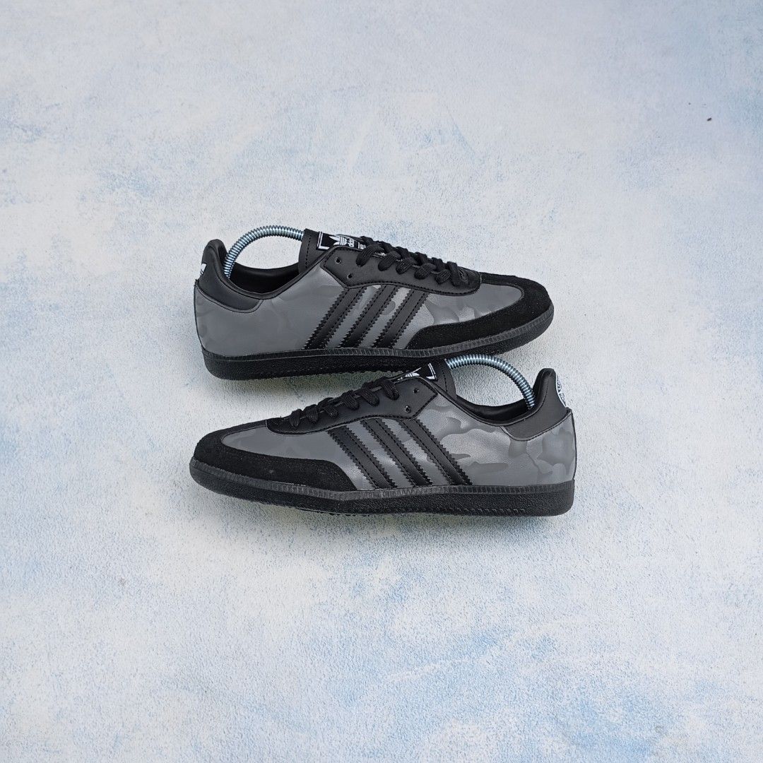 Adidas Samba X SI