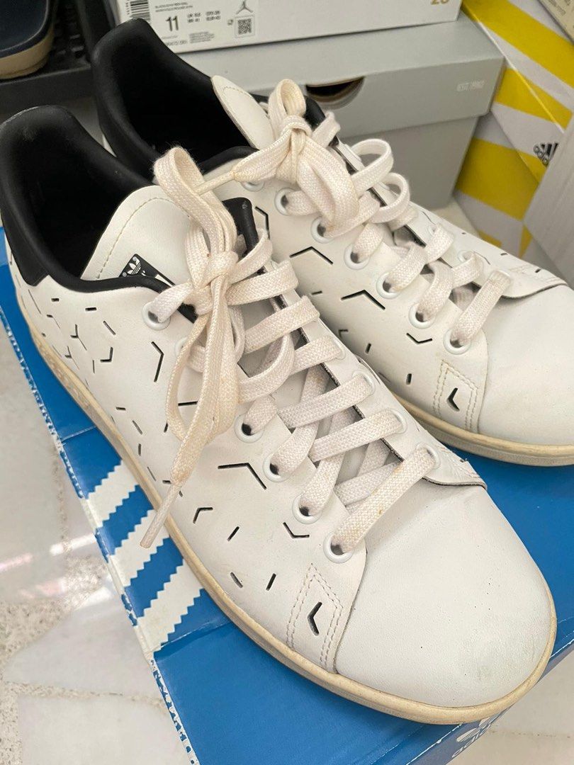Stan smith laser top