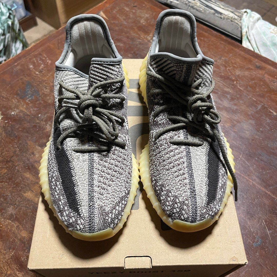 Used yeezy 7 cheap