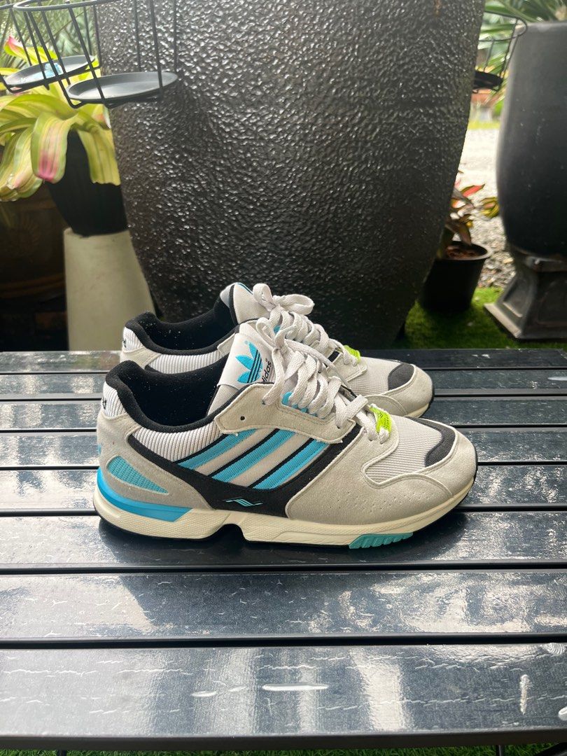 Adidas zx 4000 consortium best sale