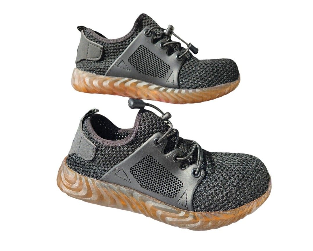 Adidas Steel Toe Shoes Men s Fashion Footwear Casual shoes on Carousell