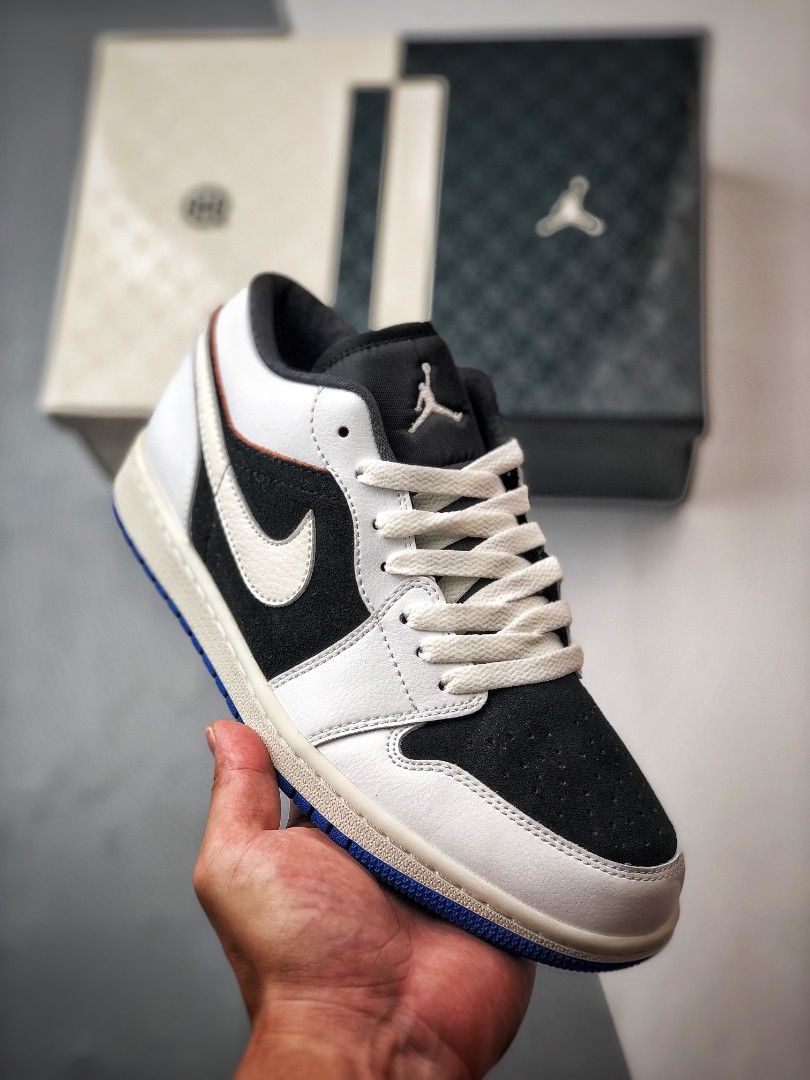 Jordan quai 54 low top