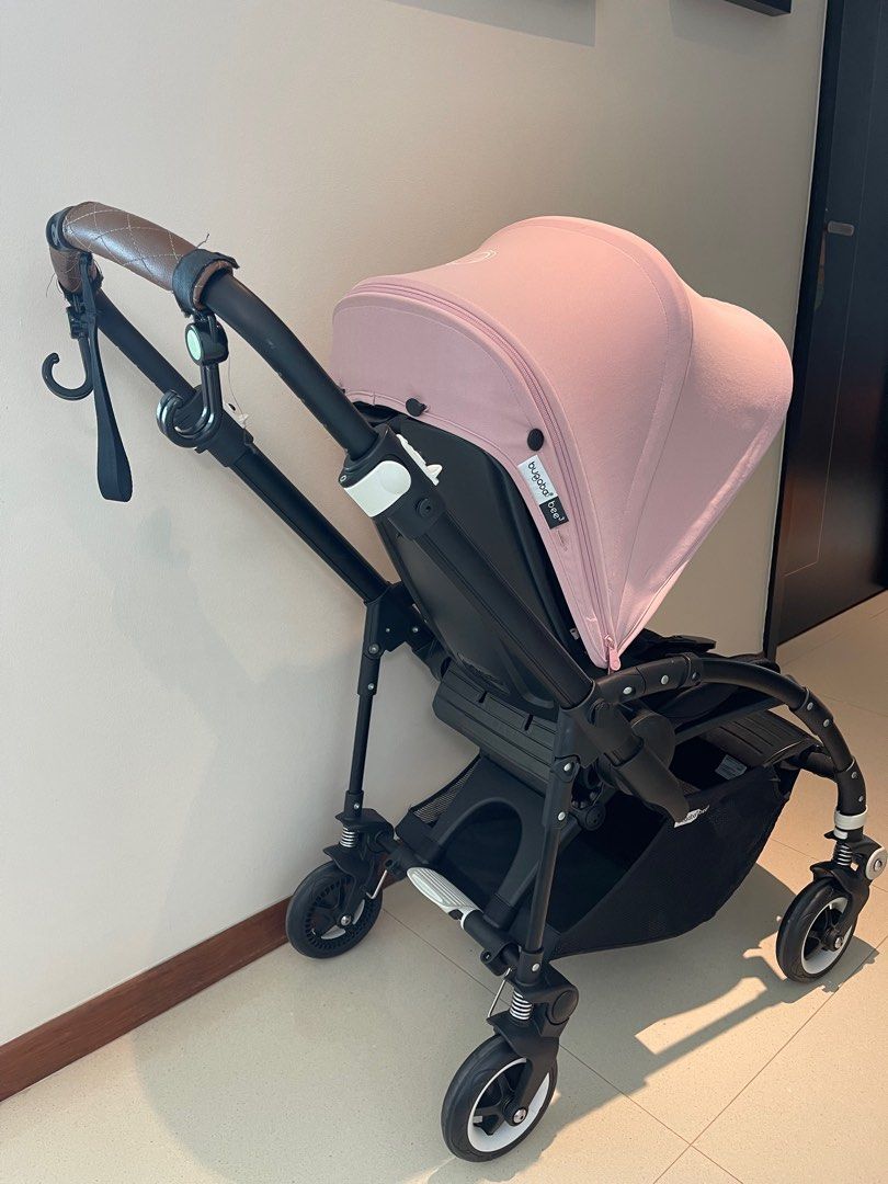Almost brand new Bugaboo Bee 5, Babies Kids, Going Out