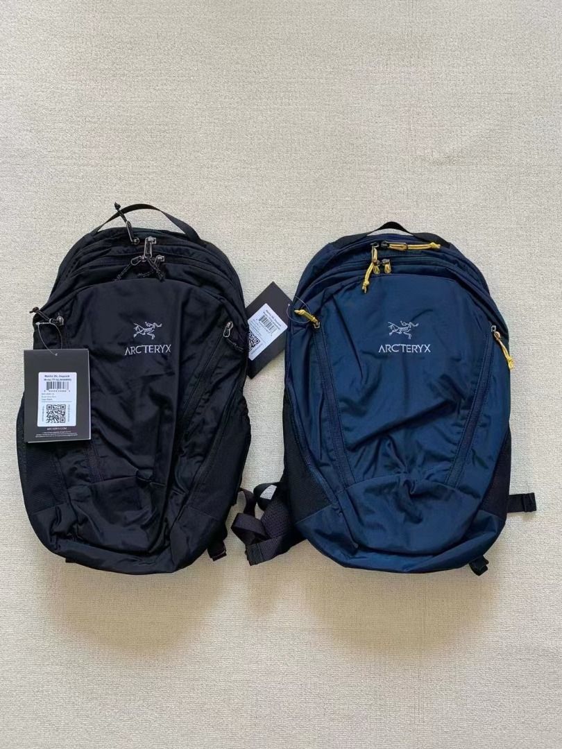Arcteryx Mantis 26 Backpack, Men's Fashion, Bags, Backpacks on