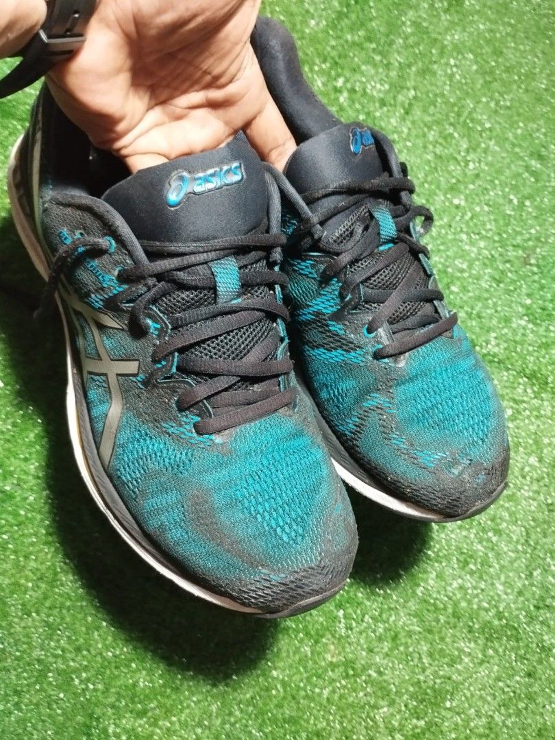 Asics nimbus 20 44 online