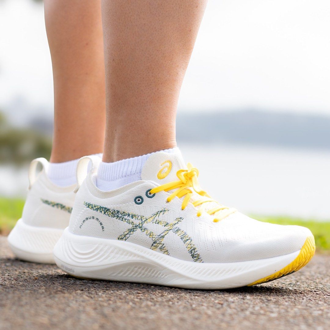 Asics replica shoes store