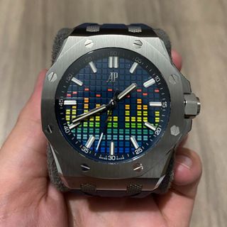 (Category: ) located in . Submitted by rarewatchcollector (Listing ID 1314528979, Image 1). Description: .