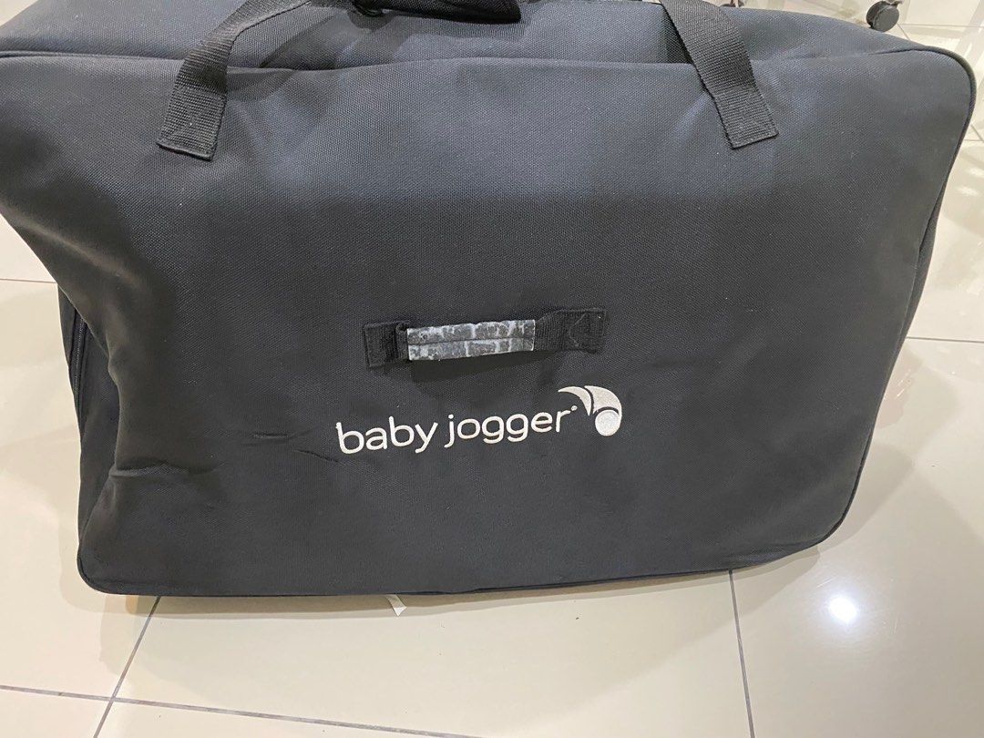 City select double stroller travel bag shop