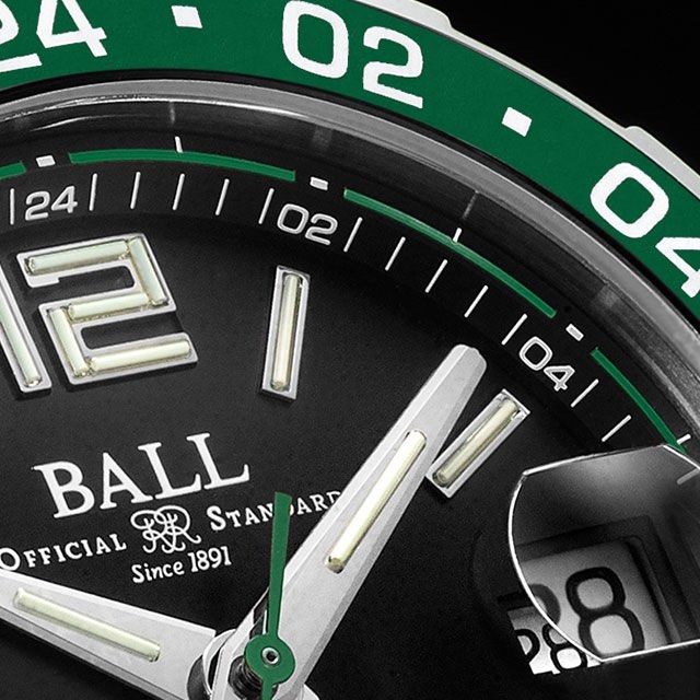 Ball Watch limited edition Luxury Watches on Carousell