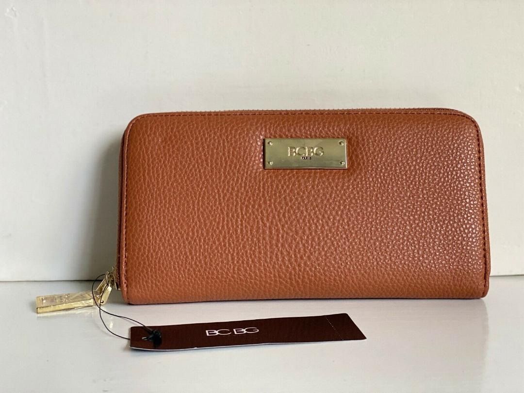 Bcbg paris wallet clearance