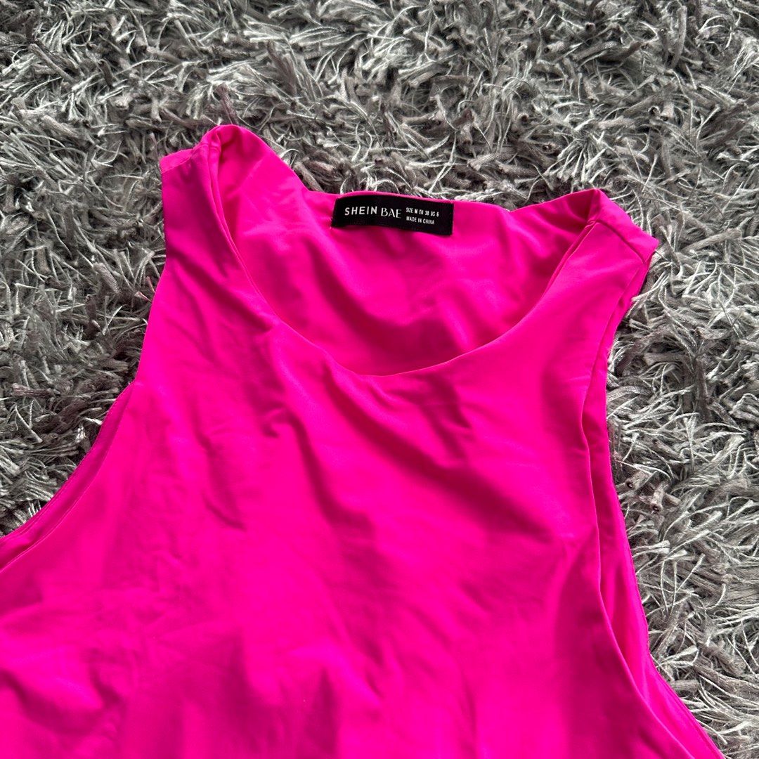 Bodysuit (Category: Others Tops) located in Mandaluyong City. Submitted by mpa03 (Listing ID 1314442050, Image 3). Description: .