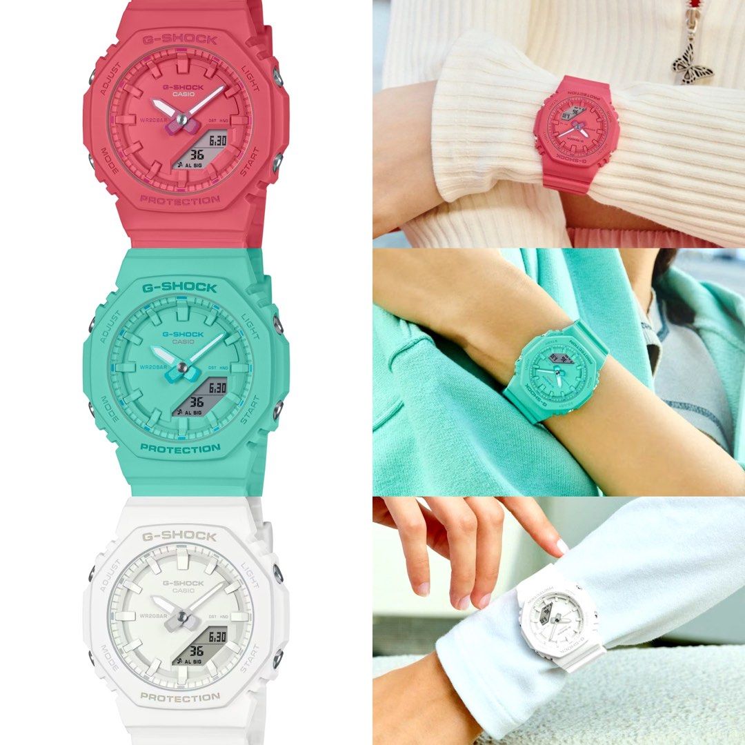 Brand new and 100% authentic GMA-P2100-4ADR GMA-P2100-2ADR and