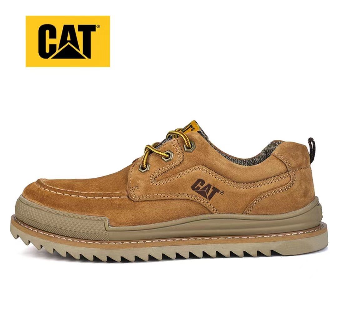 Brand New Caterpillar Carousel Shoe Lightweight Anti Slip