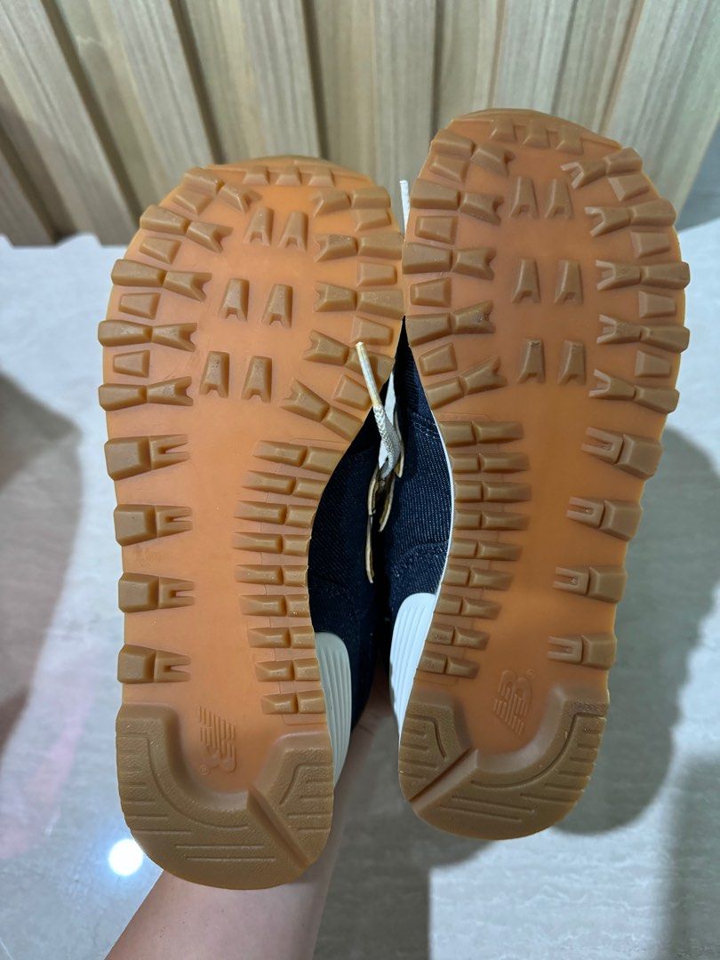 New balance wl574nsd store