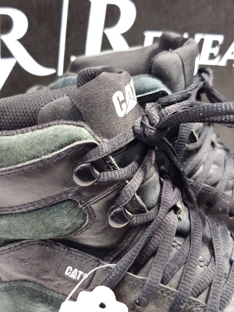 Caterpillar shaw boots online