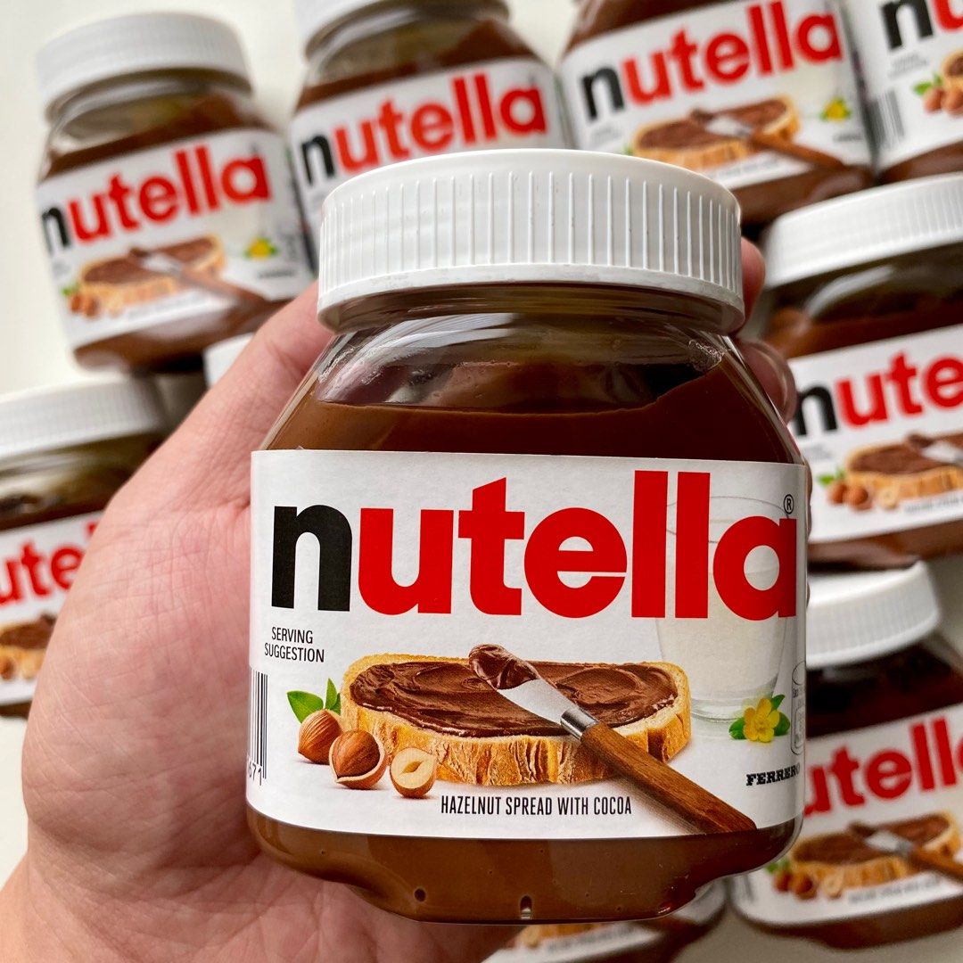 Chocolates (Nutella, Toblerone, Kisses, etc) (Category: Other Food & Drinks) located in Mandaluyong City. Submitted by micuchicu (Listing ID 1314514632, Image 2). Description: Kisses 226g 190.00 per pack Expiration Date: June 07, 2025 Kisses 150g 150.00 per pack Expiration Date: July 19, 2025 Toblerone 100g 95.00 per piece Expiration Date: June 17, 2025 Maltesers 150g 160.00 per piece Expiration Date: November 05, 2024 Meiji Blocks 165.00 per pac