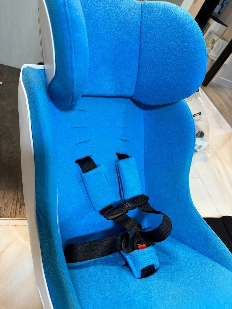 Clek Foonf Car Seat Babies Kids Going Out Car Seats on Carousell